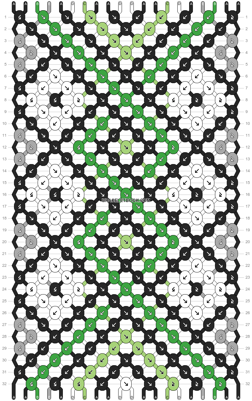 Normal pattern #165999 variation #339198 pattern