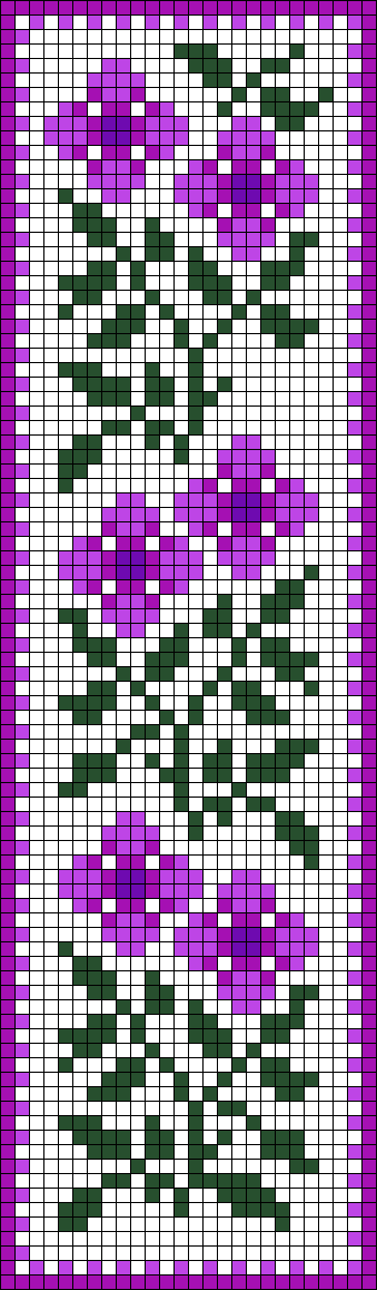 Alpha pattern #166852 variation #339224 preview