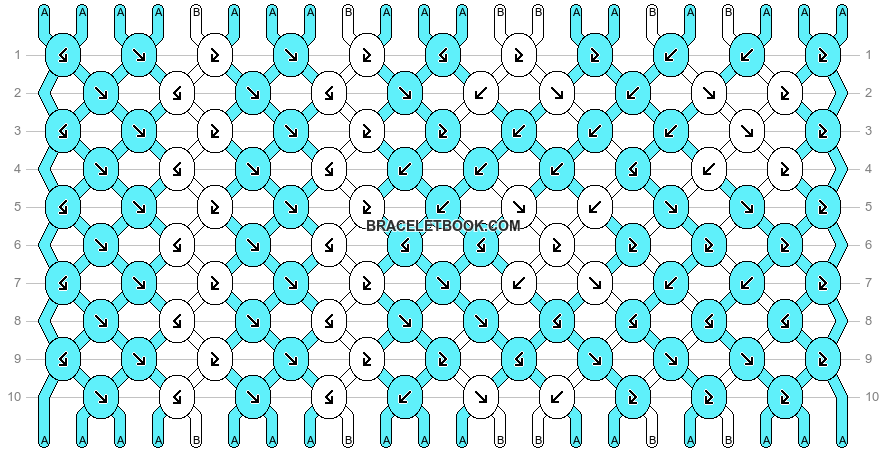 Normal pattern #115714 variation #339230 pattern