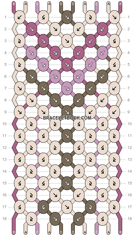 Normal pattern #118635 variation #339282 pattern