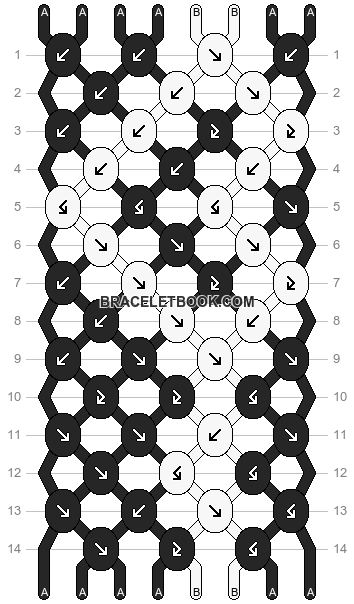 Normal pattern #145587 variation #339285 pattern