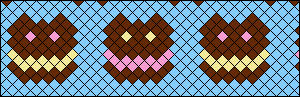 Normal pattern #166337 variation #339292