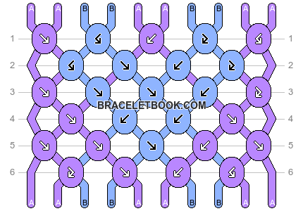 Normal pattern #167012 variation #339309 pattern