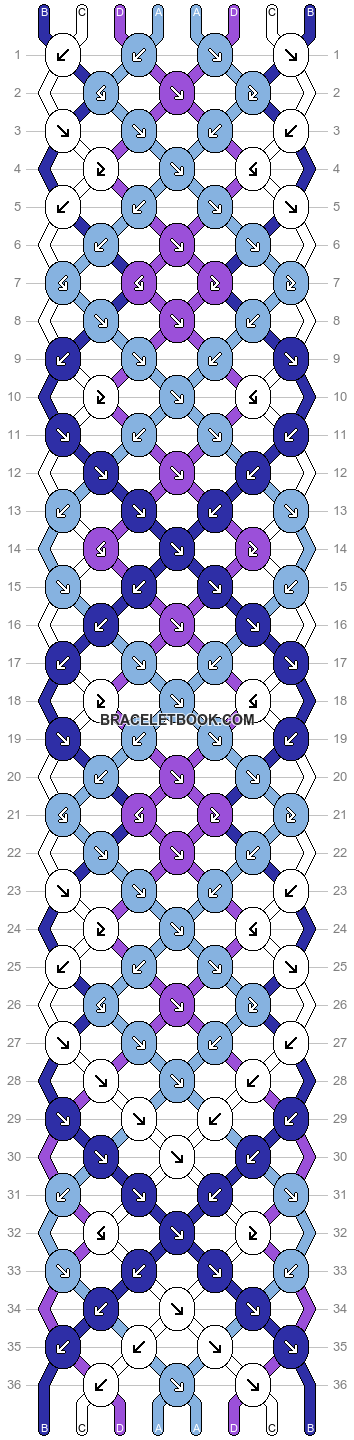 Normal pattern #165697 variation #339314 pattern