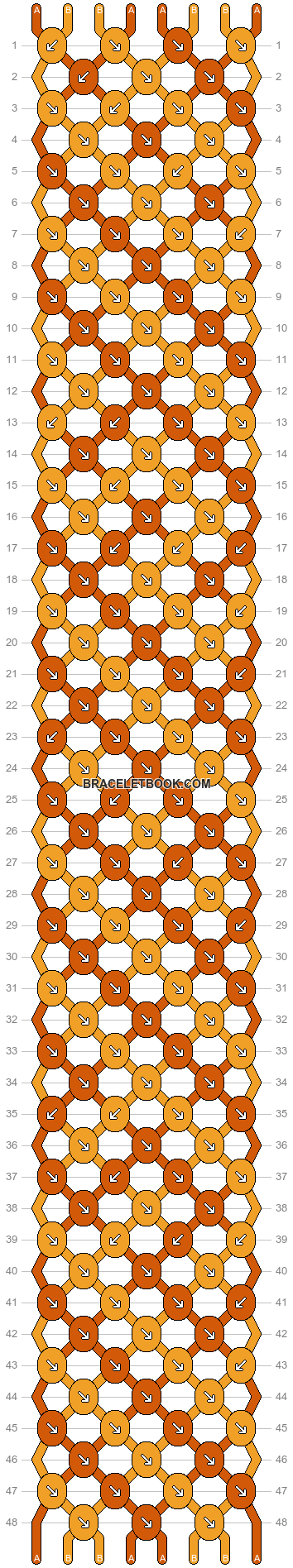 Normal pattern #161069 variation #339320 pattern