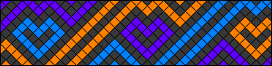 Normal pattern #167064 variation #339322