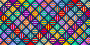 Normal pattern #39380 variation #339341