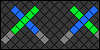 Normal pattern #65917 variation #339353
