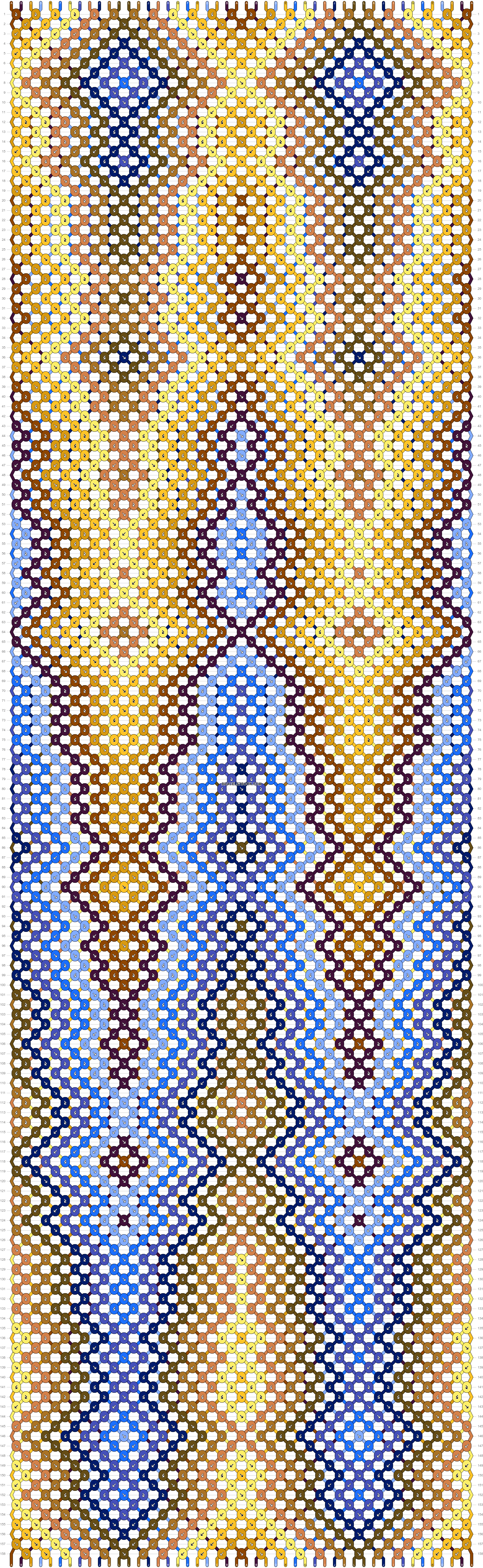 Normal pattern #165436 variation #339364 pattern