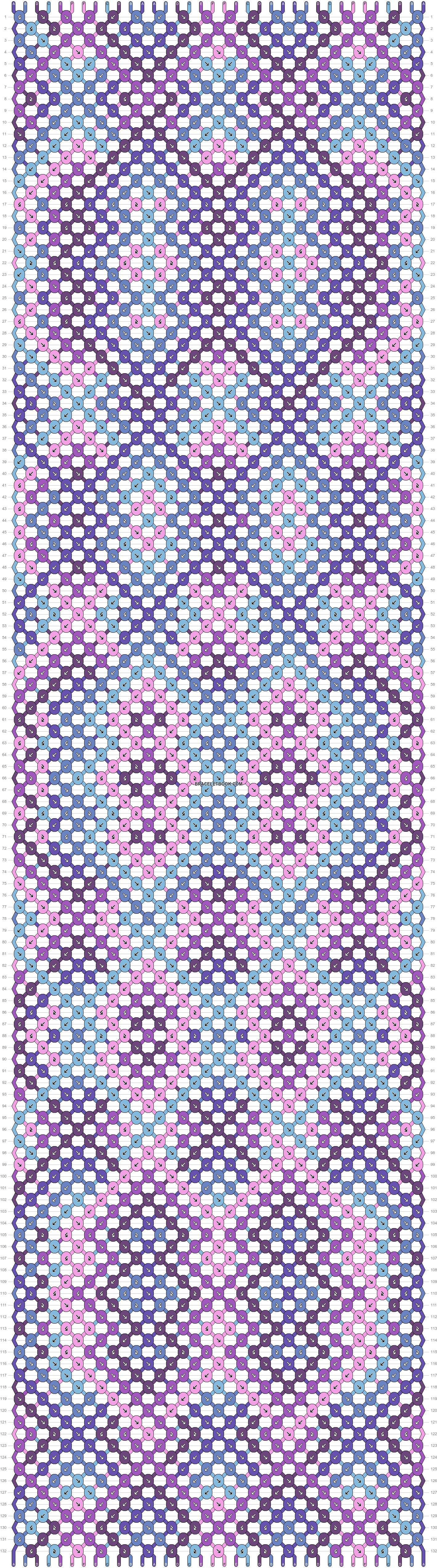 Normal pattern #167005 variation #339366 pattern