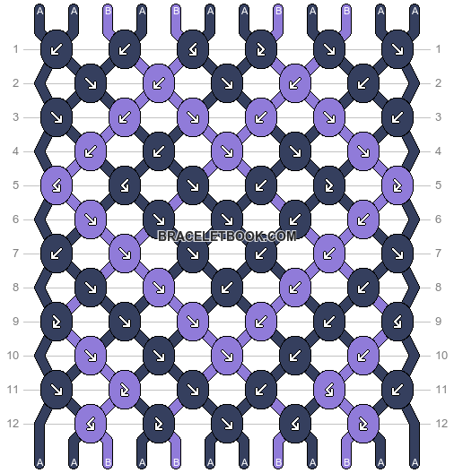 Normal pattern #157965 variation #339376 pattern