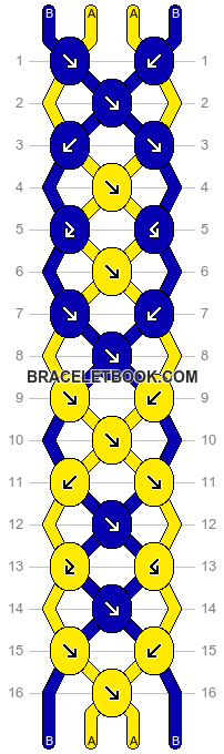 Normal pattern #163619 variation #339384 pattern