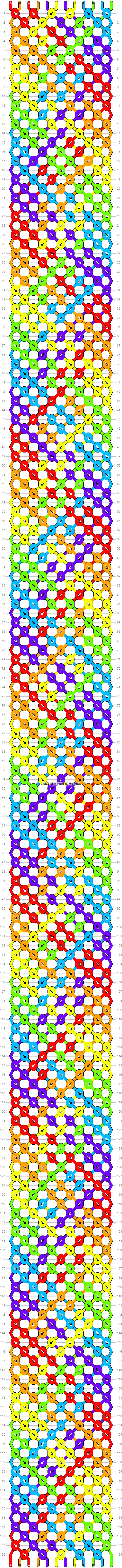 Normal pattern #166175 variation #339411 pattern