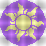 Alpha pattern #85733 variation #339412