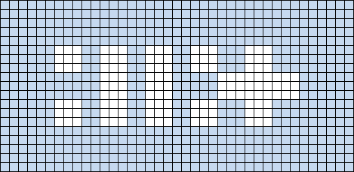 Alpha pattern #166689 variation #339414 preview