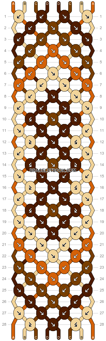 Normal pattern #15542 variation #339424 pattern
