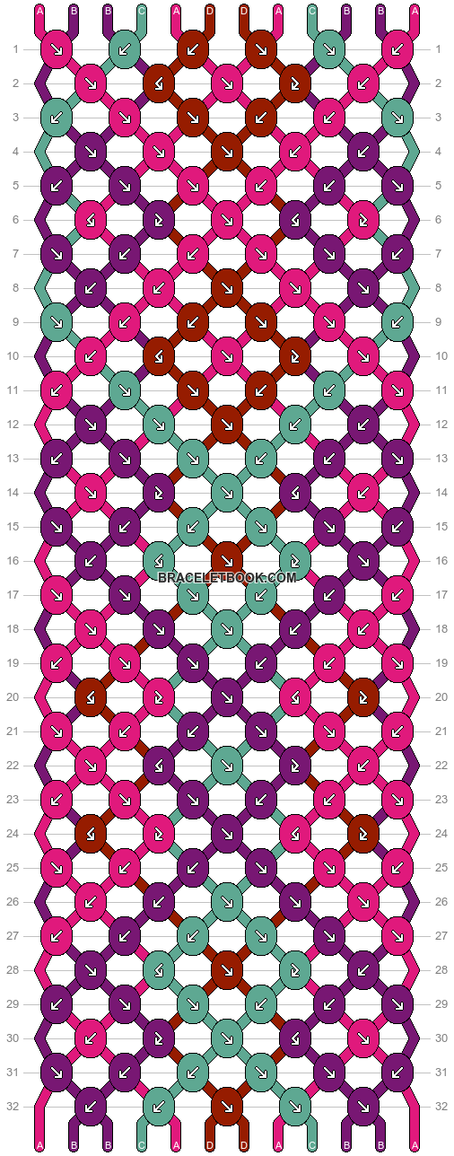 Normal pattern #162790 variation #339437 pattern
