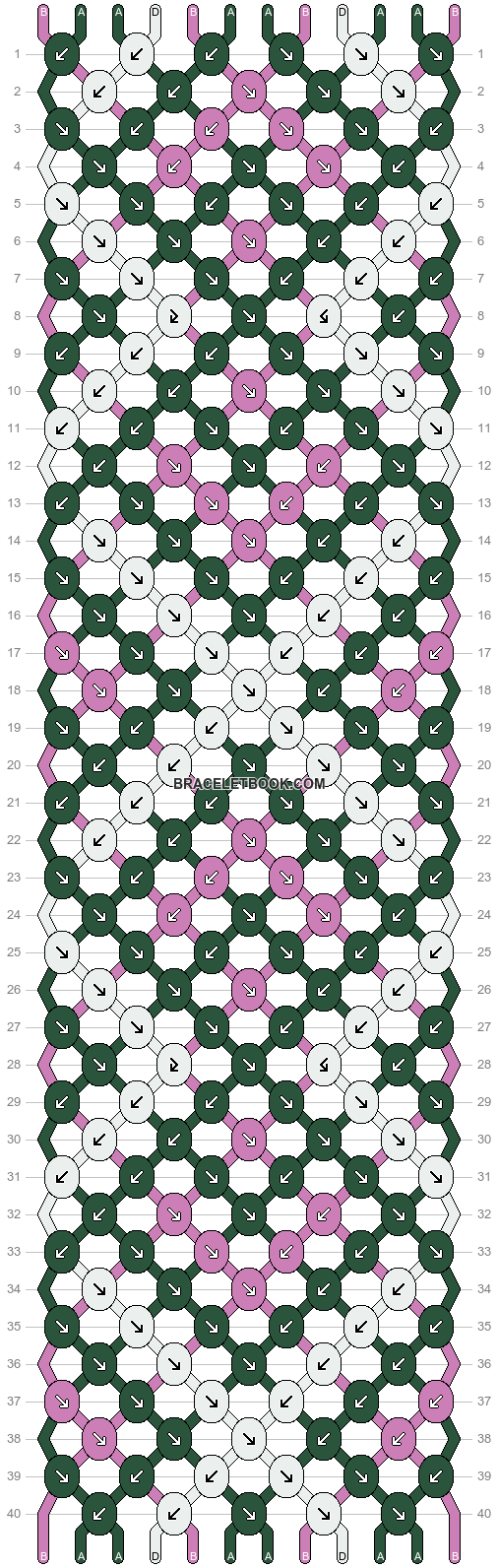 Normal pattern #163222 variation #339439 pattern