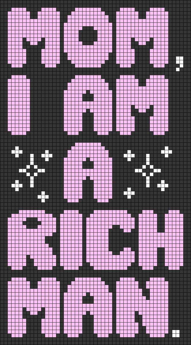 Alpha pattern #66444 variation #339453 preview