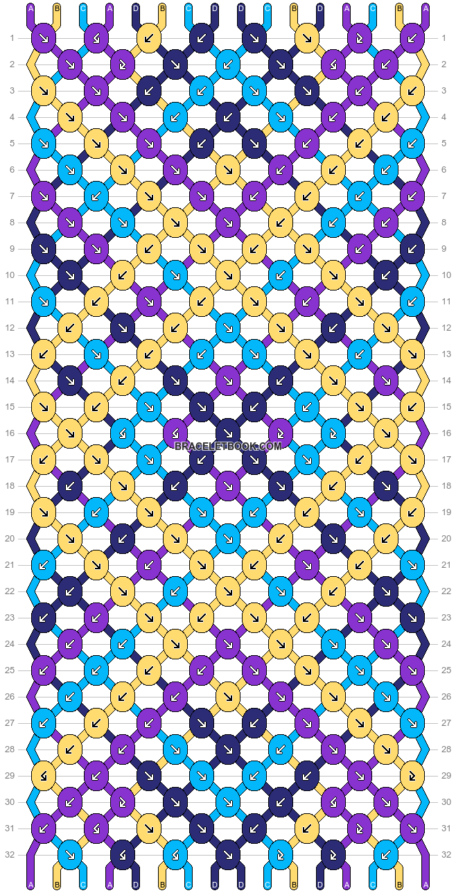 Normal pattern #166847 variation #339476 pattern