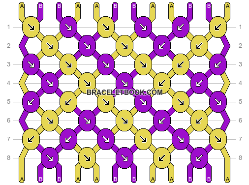 Normal pattern #40808 variation #339487 pattern