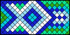 Normal pattern #45447 variation #339556