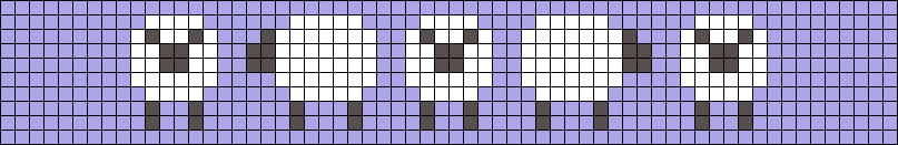 Alpha pattern #27079 variation #339562 preview