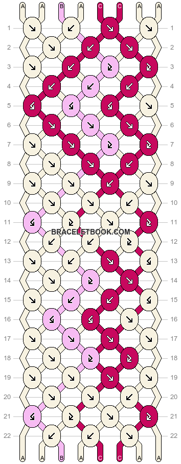 Normal pattern #121338 variation #339572 pattern