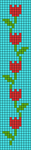 Alpha pattern #70132 variation #339592