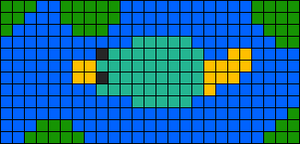 Alpha pattern #161383 variation #339599