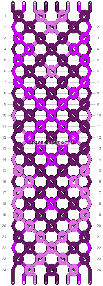 Normal pattern #167145 variation #339602 pattern