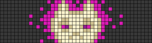 Alpha pattern #167024 variation #339653