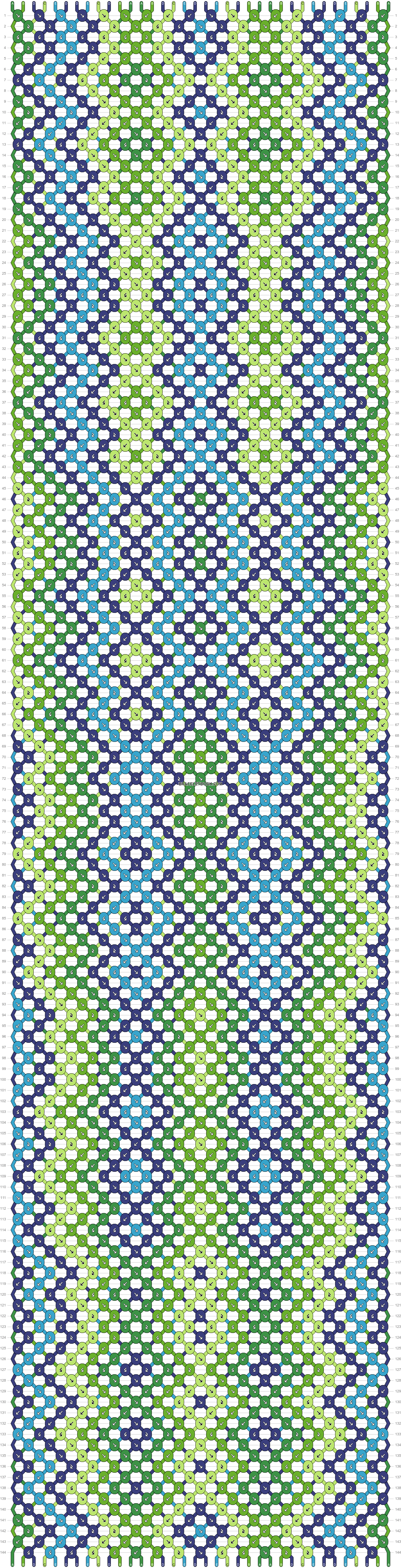 Normal pattern #167216 variation #339659 pattern