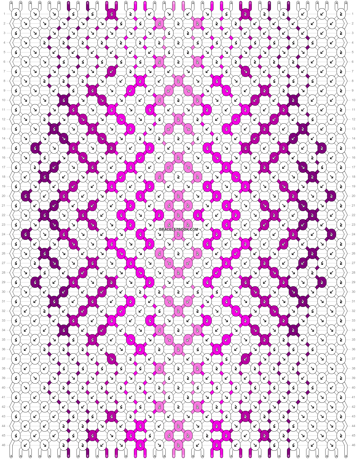 Normal pattern #119397 variation #339660 pattern