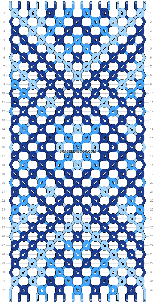 Normal pattern #166847 variation #339673 pattern