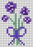 Alpha pattern #167206 variation #339723