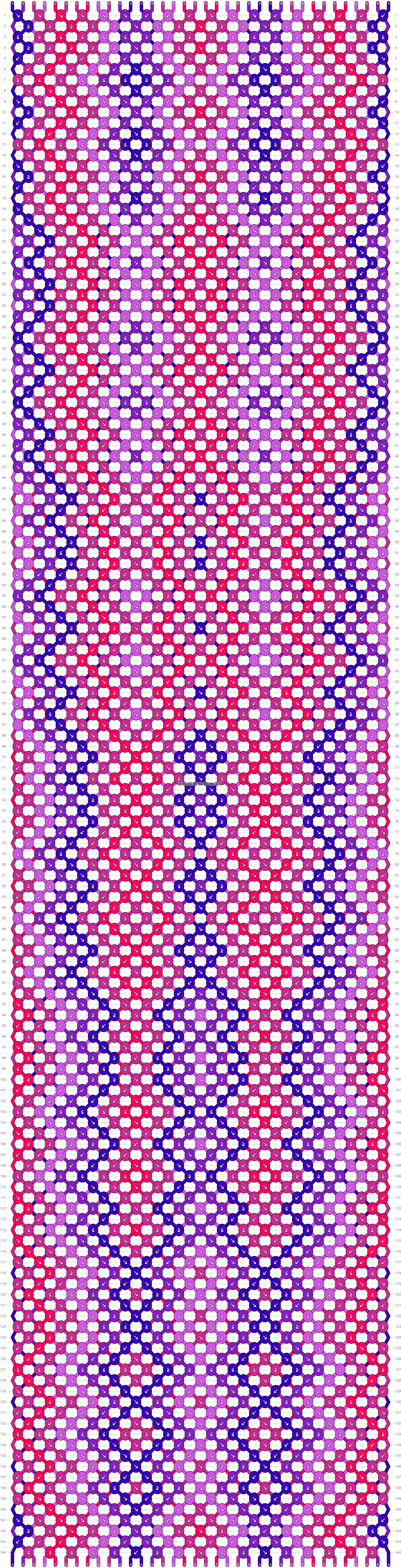 Normal pattern #167216 variation #339725 pattern