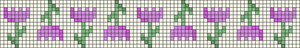 Alpha pattern #166499 variation #339726