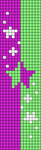 Alpha pattern #167164 variation #339731
