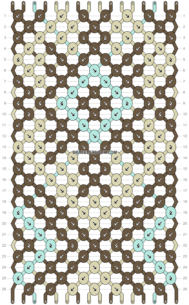 Normal pattern #34501 variation #339745 pattern