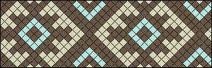 Normal pattern #34501 variation #339745