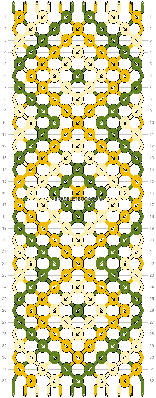 Normal pattern #18056 variation #339758 pattern