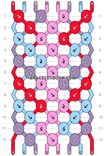 Normal pattern #166758 variation #339767 pattern