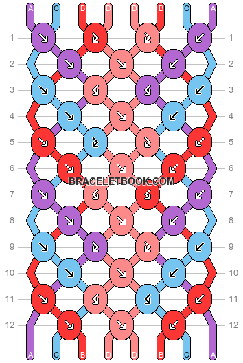 Normal pattern #166758 variation #339769 pattern