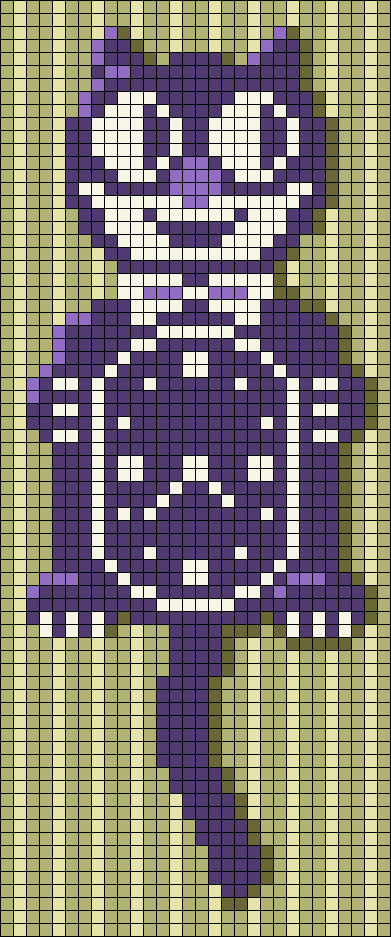 Alpha pattern #148259 variation #339781 preview