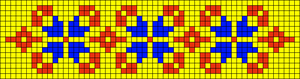 Alpha pattern #158076 variation #339840
