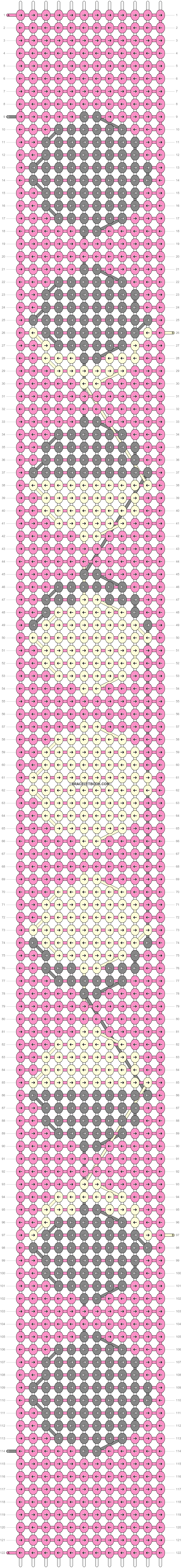 Alpha pattern #120385 variation #339852 pattern