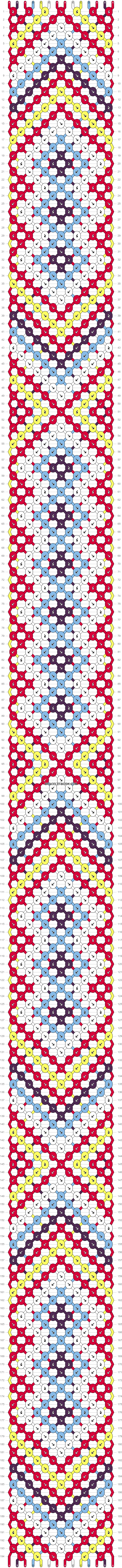 Normal pattern #125805 variation #339873 pattern