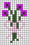 Alpha pattern #167246 variation #339880