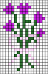 Alpha pattern #167225 variation #339881